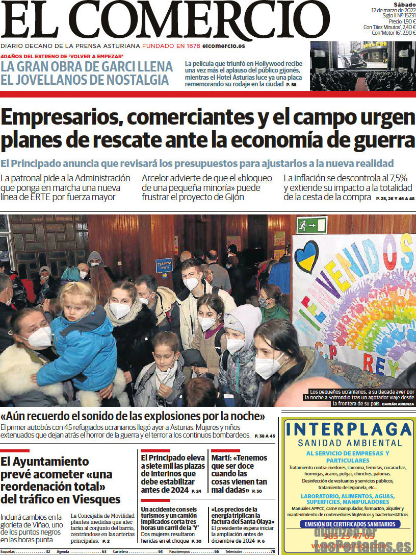 El Comercio