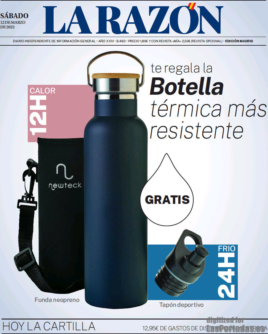 La Razón