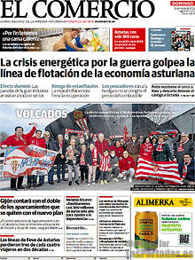 Periodico El Comercio