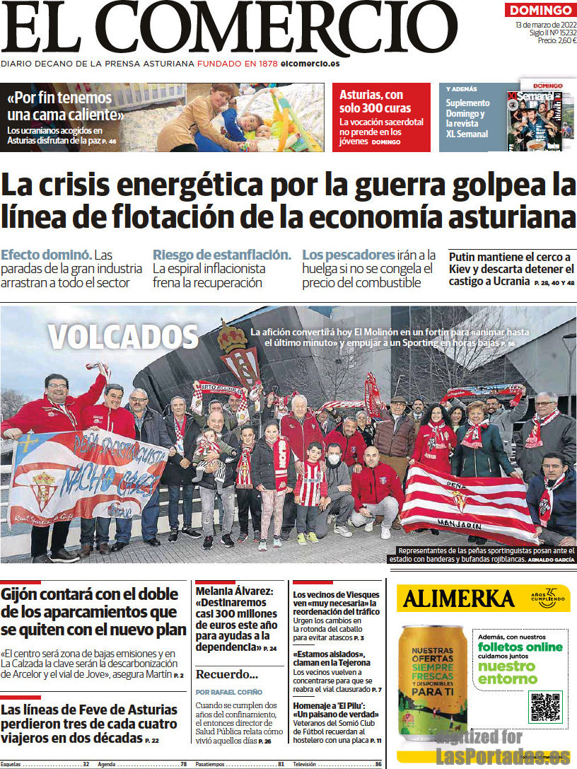 El Comercio
