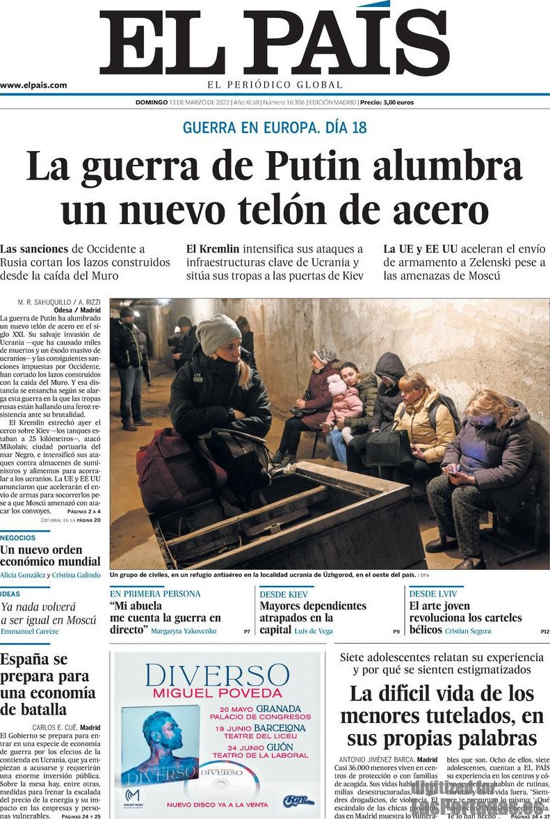 El País