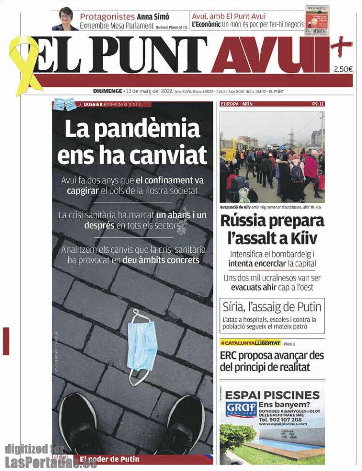 El Punt