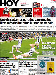 Periodico Hoy