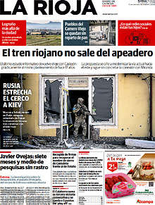 Periodico La Rioja