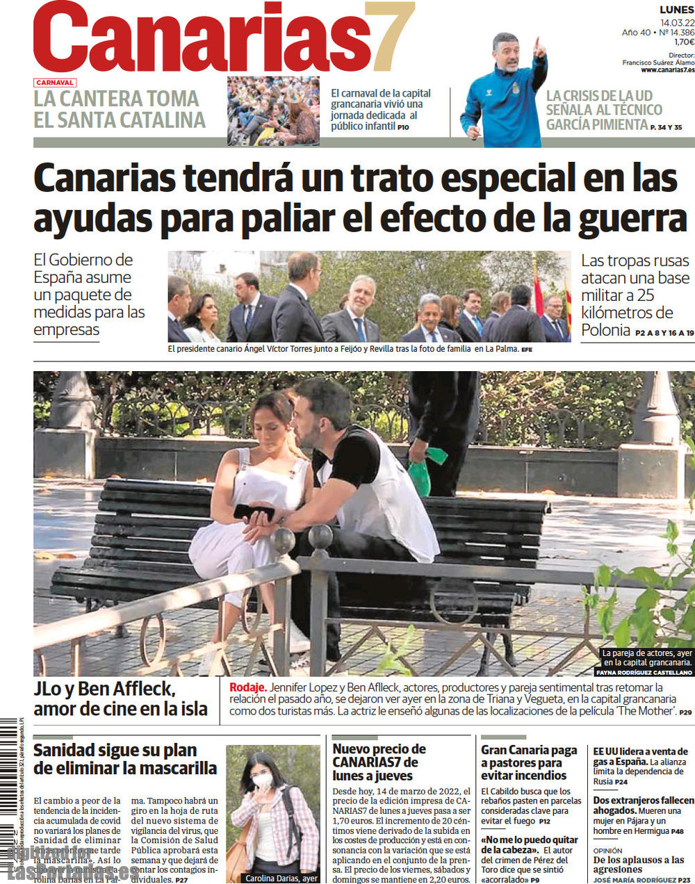 Canarias7