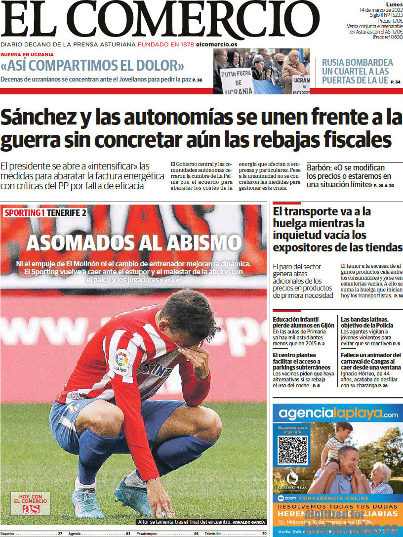 El Comercio