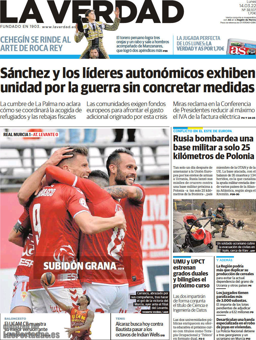 La Verdad