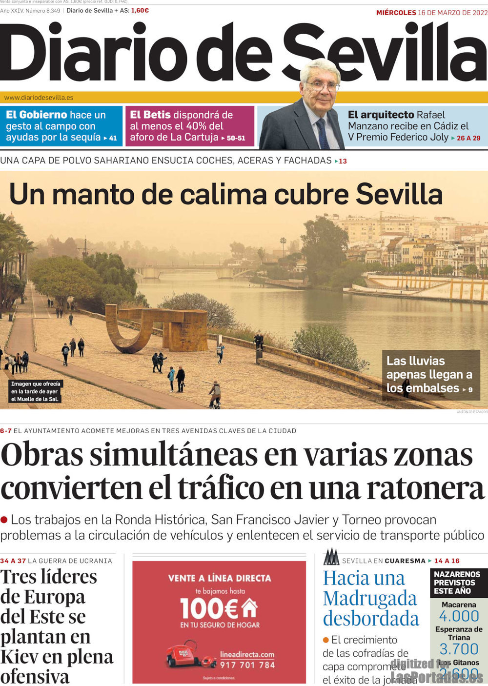 Diario de Sevilla