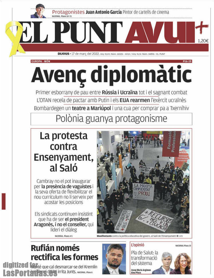 El Punt