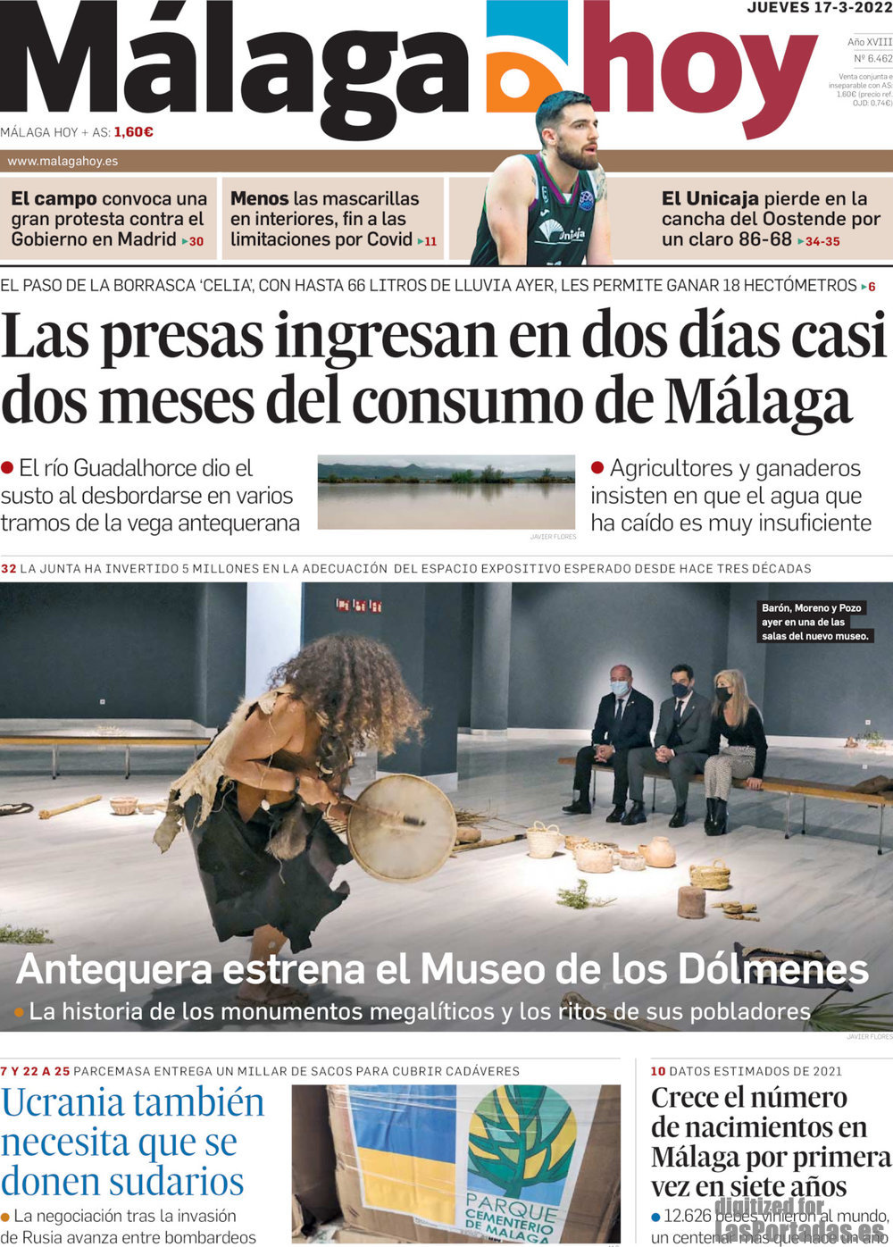 Malaga Hoy