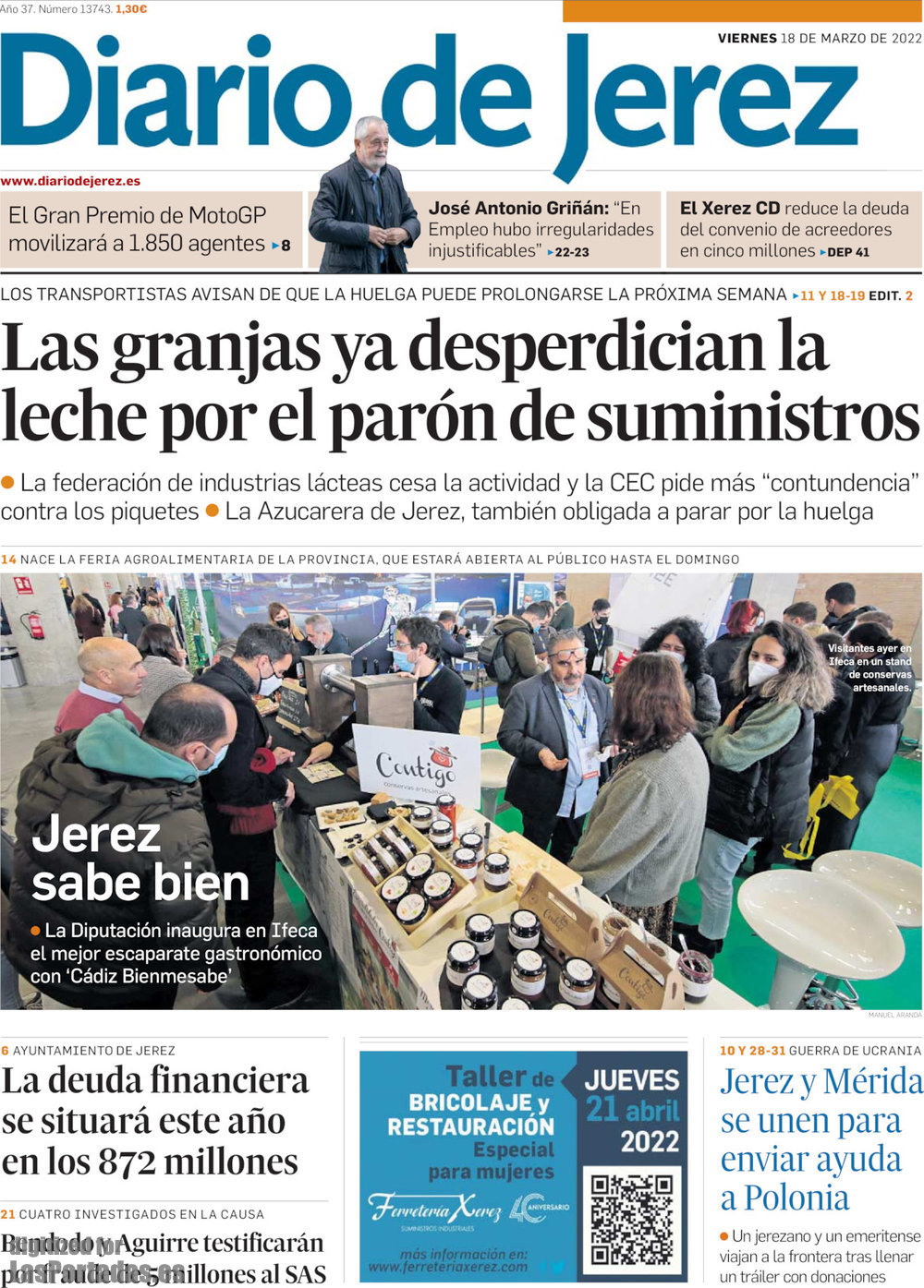 Diario de Jerez