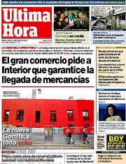 /Última Hora