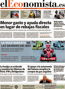 Periodico El Economista