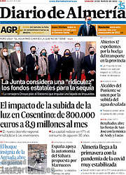 /Diario de Almería
