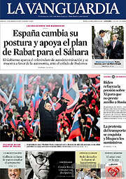 /La Vanguardia