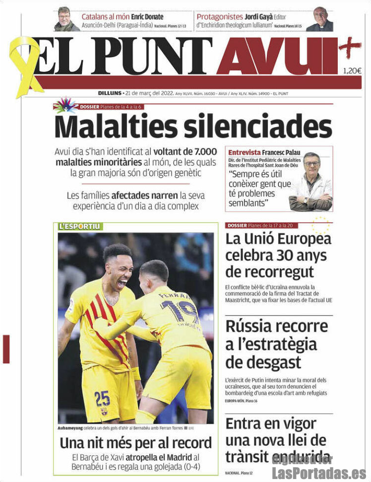 El Punt