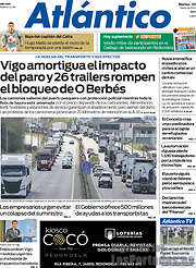/Atlántico Diario
