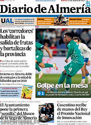 /Diario de Almería