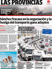 /Las Provincias