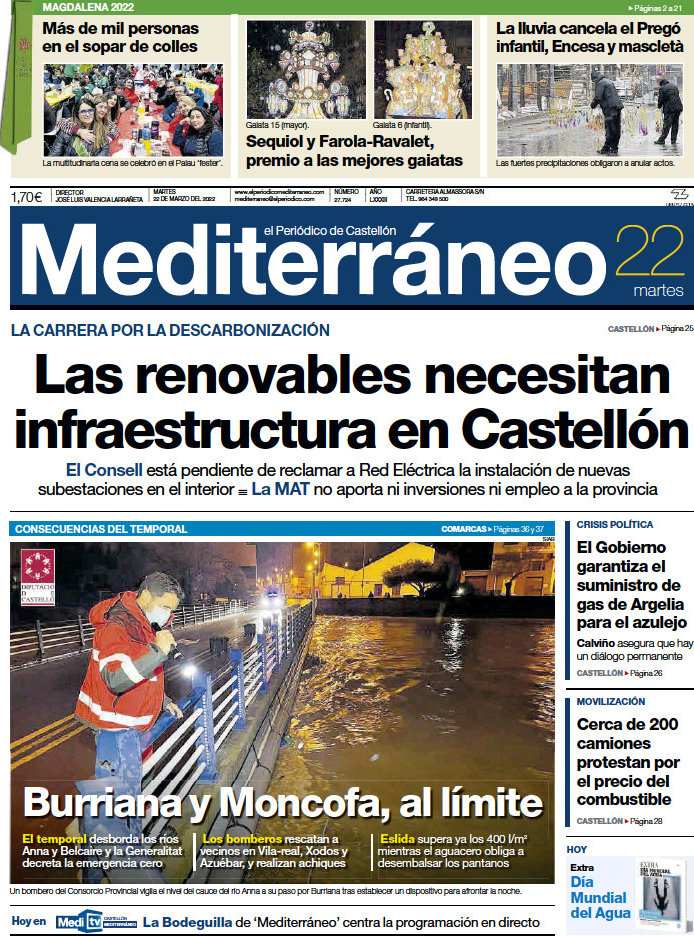 Mediterráneo