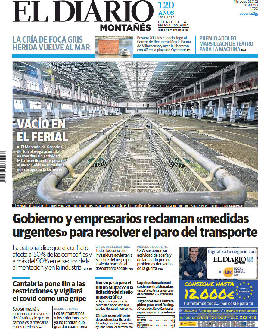 El Diario Montañés