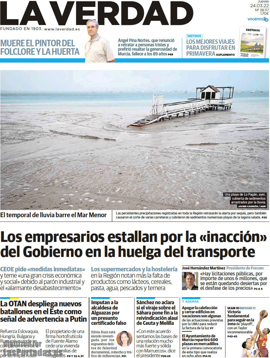 La Verdad