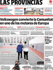 /Las Provincias