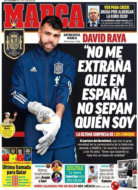 Marca