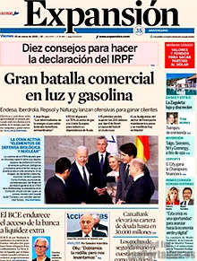 Periodico Expansion
