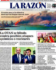 /La Razón