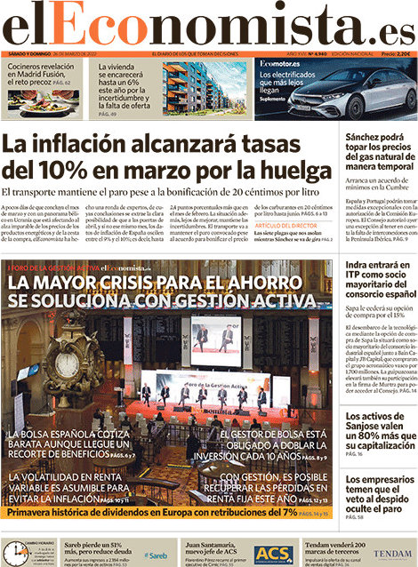 El Economista