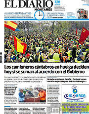 /El Diario Montañés