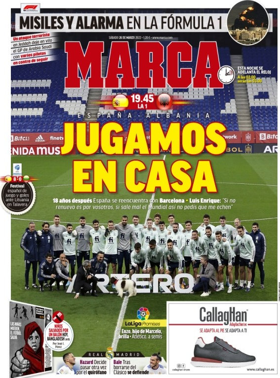 Marca