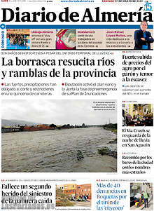 Periodico Diario de Almería