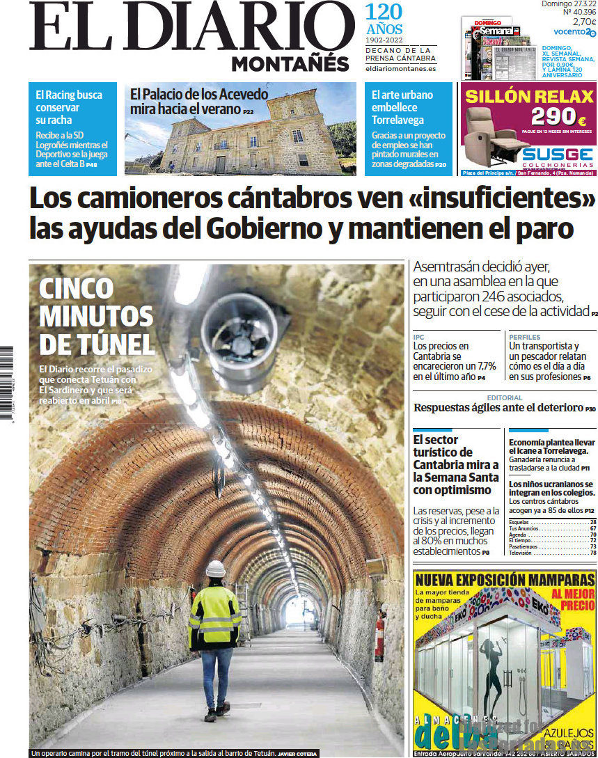 El Diario Montañés