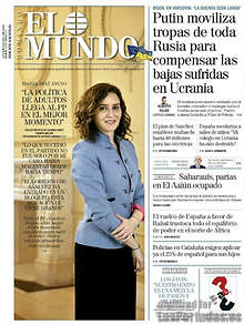 Periodico El Mundo