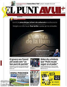 Periodico El Punt