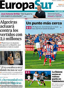 Periodico Europa Sur