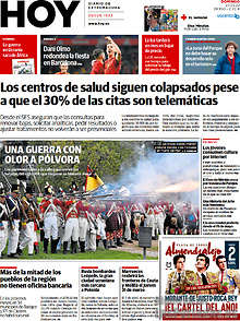 Periodico Hoy