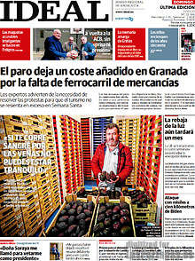 Periodico Ideal