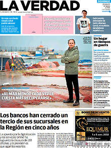 Periodico La Verdad