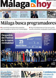 Periodico Malaga Hoy