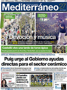 Periodico Mediterráneo