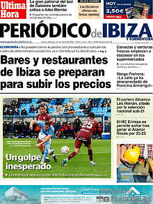 Periodico Periódico de Ibiza