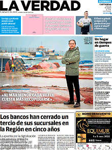 Periodico La Verdad Cartagena
