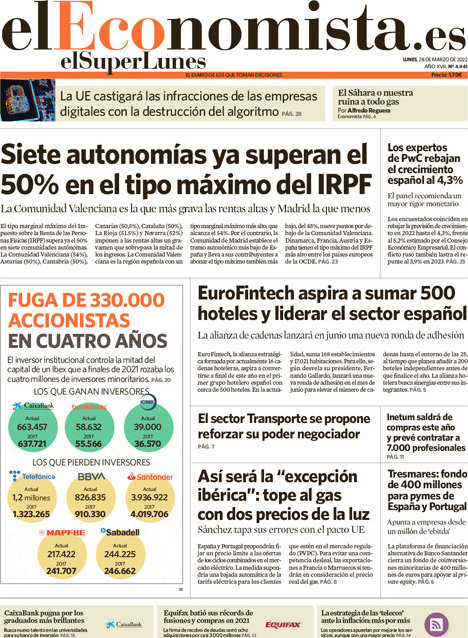 El Economista
