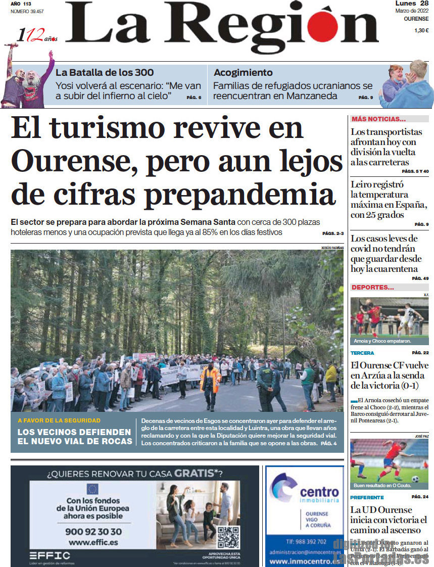 La Región