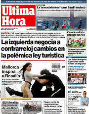 /Última Hora