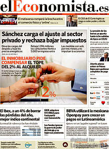 Periodico El Economista