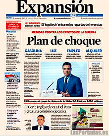 Periodico Expansion